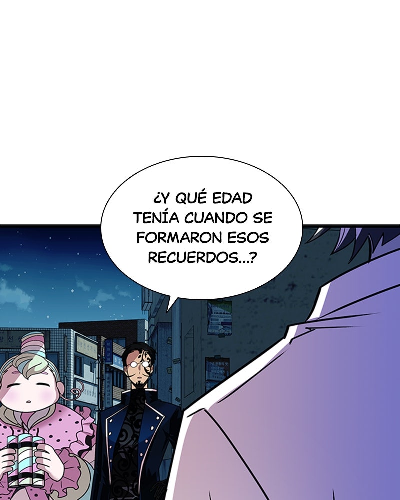 Read Un villano para matar ES Manga Online