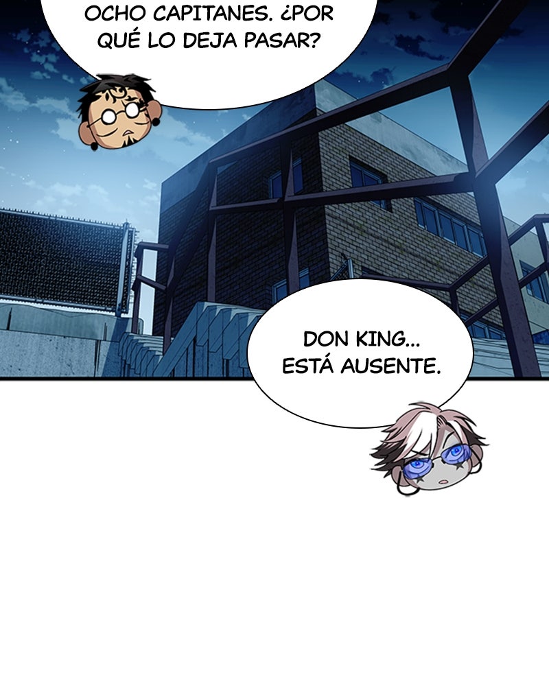 Read Un villano para matar ES Manga Online