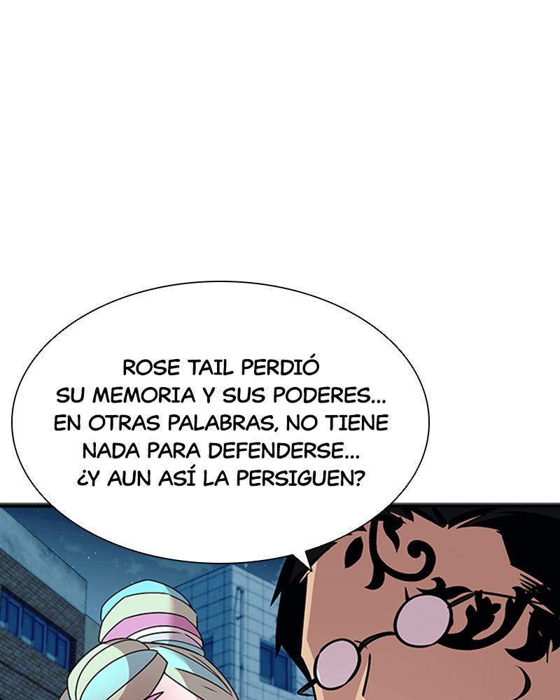 Read Un villano para matar ES Manga Online