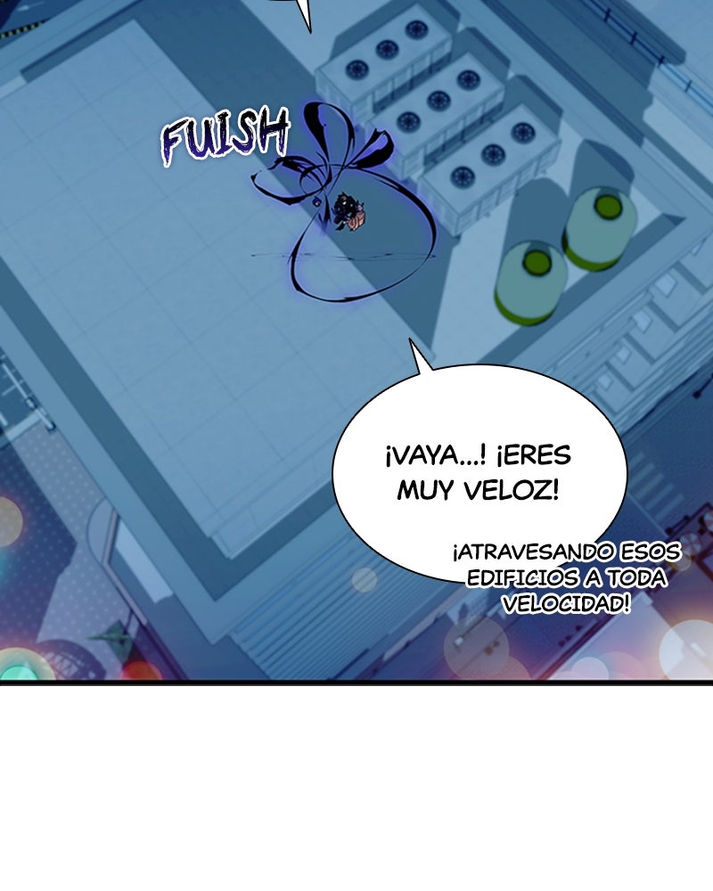 Read Un villano para matar ES Manga Online