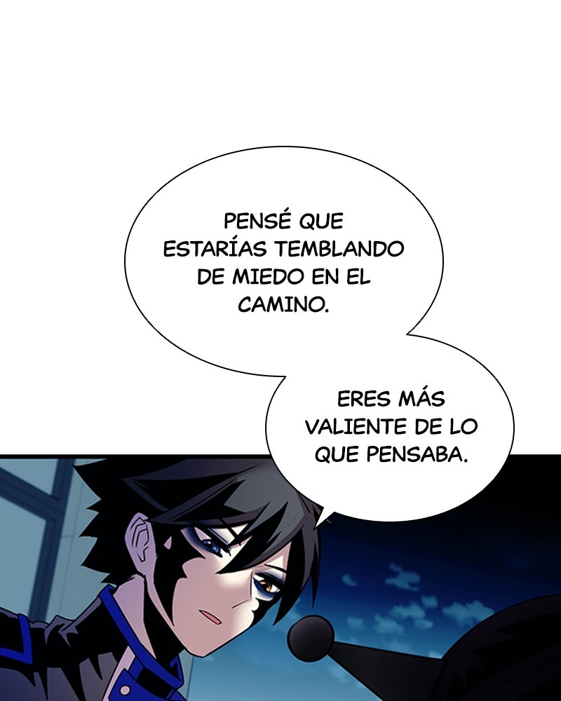 Read Un villano para matar ES Manga Online