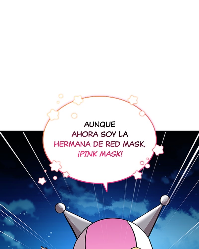 Read Un villano para matar ES Manga Online