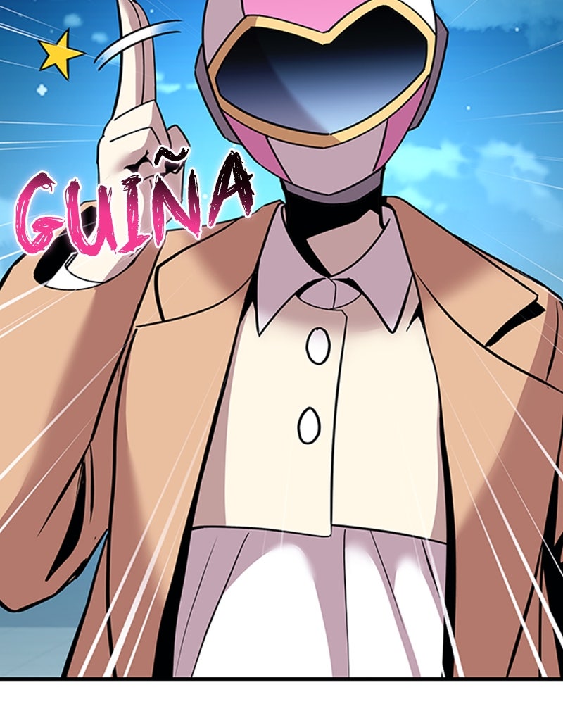 Read Un villano para matar ES Manga Online