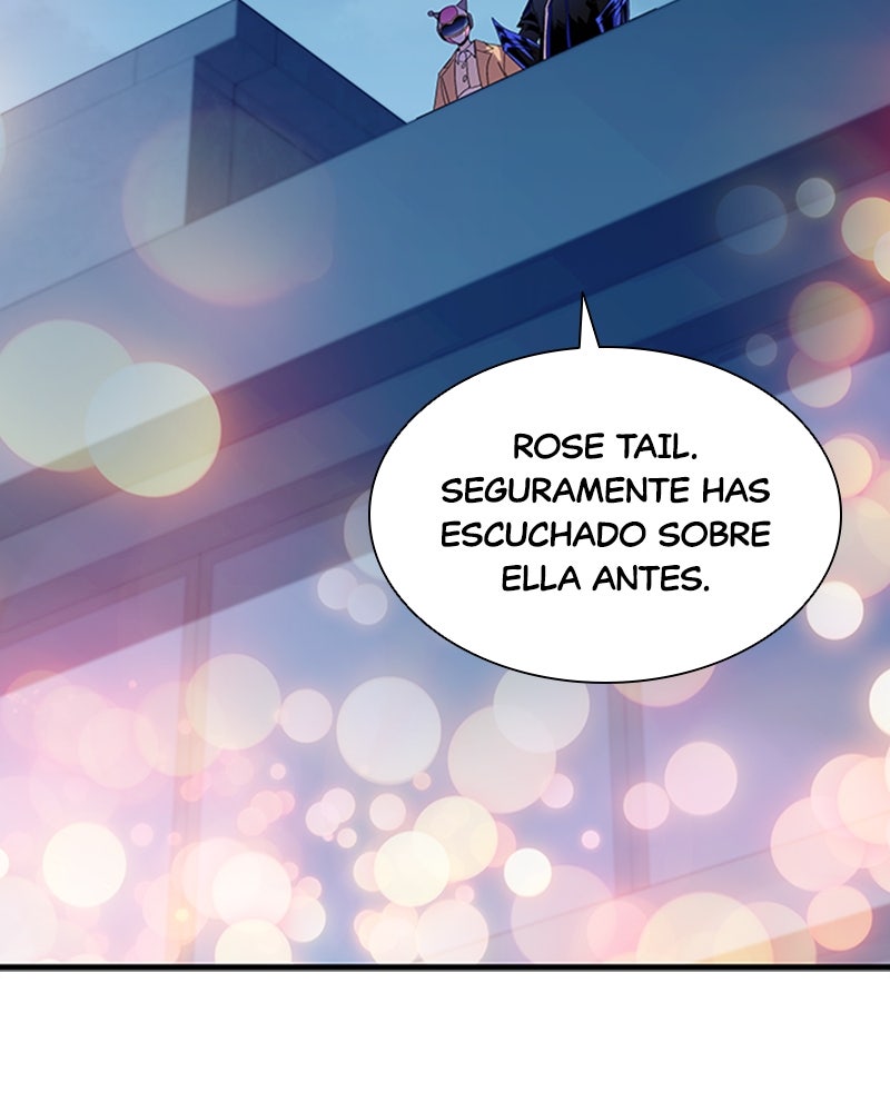 Read Un villano para matar ES Manga Online