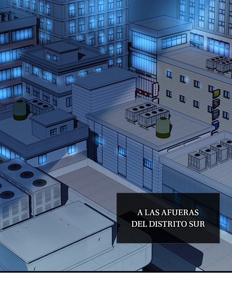 Read Un villano para matar ES Manga Online