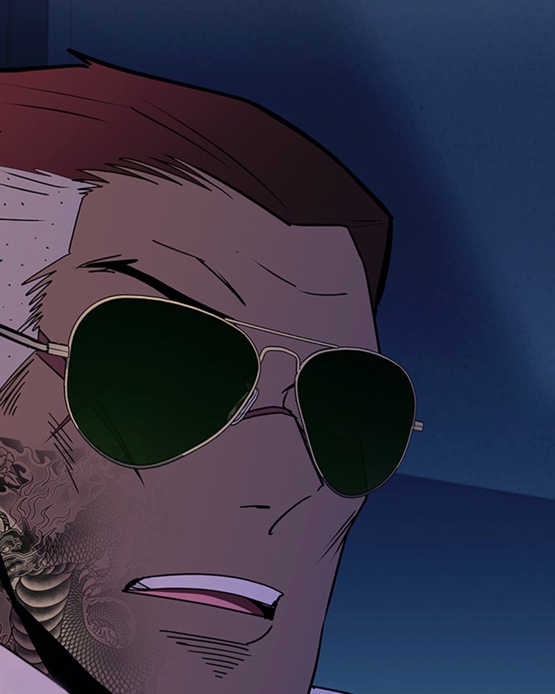 Read Un villano para matar ES Manga Online