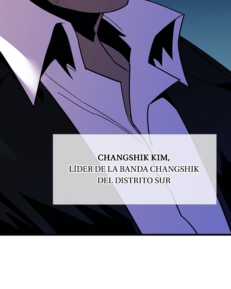 Read Un villano para matar ES Manga Online