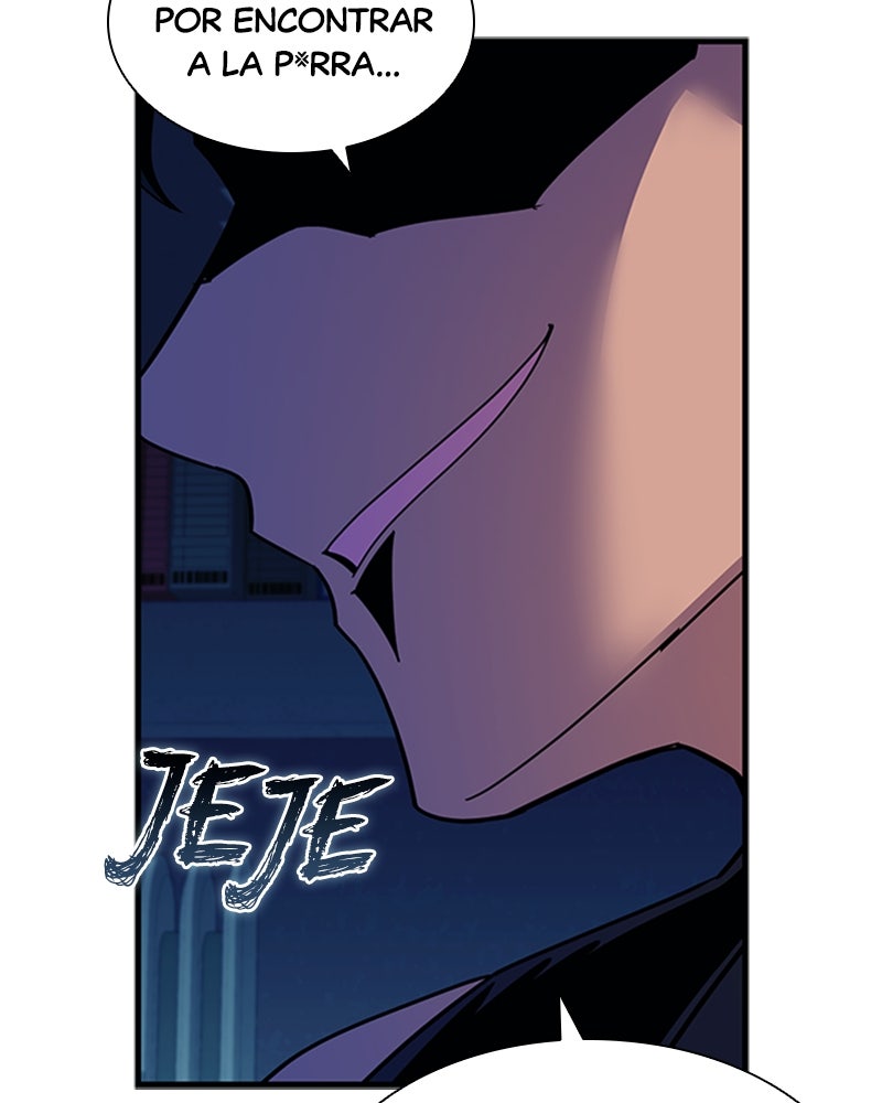 Read Un villano para matar ES Manga Online