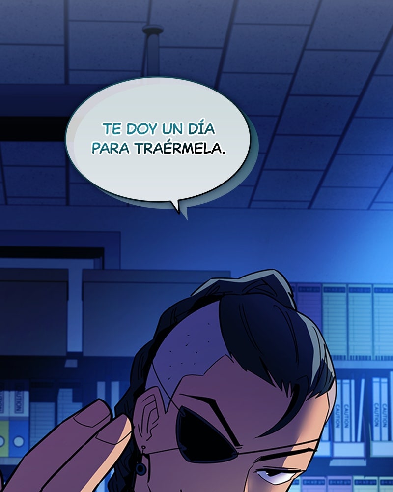 Read Un villano para matar ES Manga Online