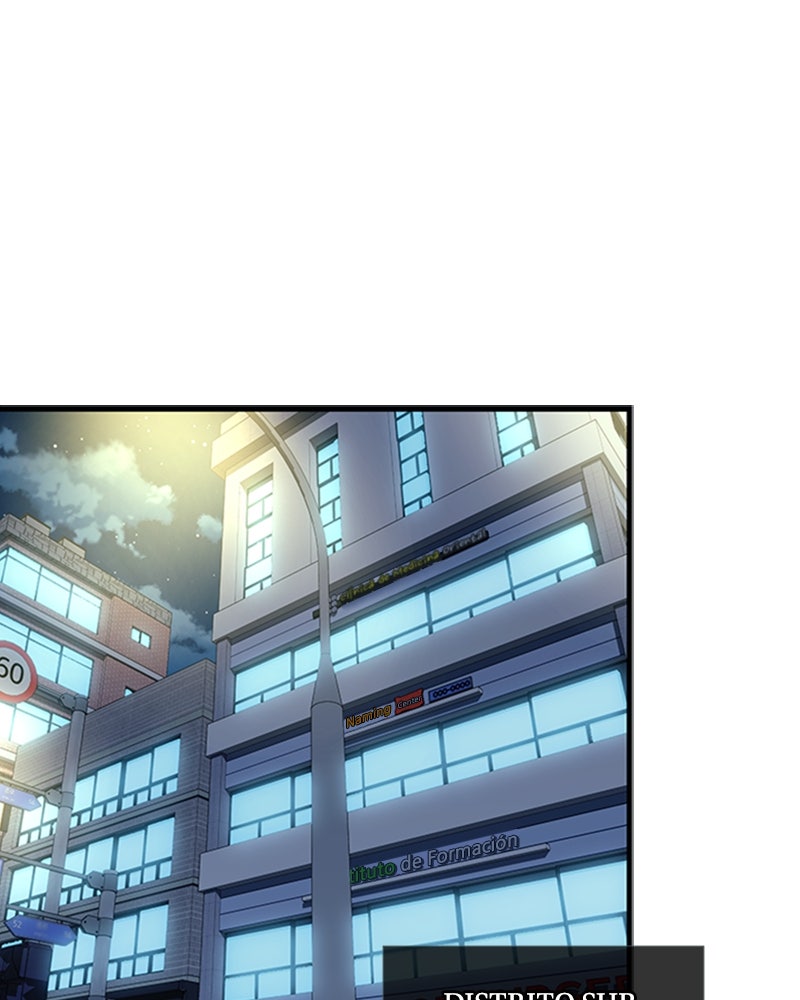 Read Un villano para matar ES Manga Online