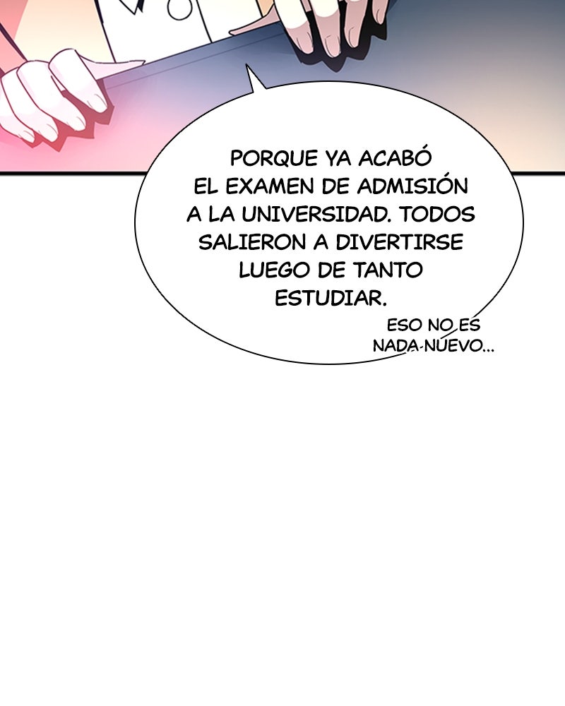 Read Un villano para matar ES Manga Online