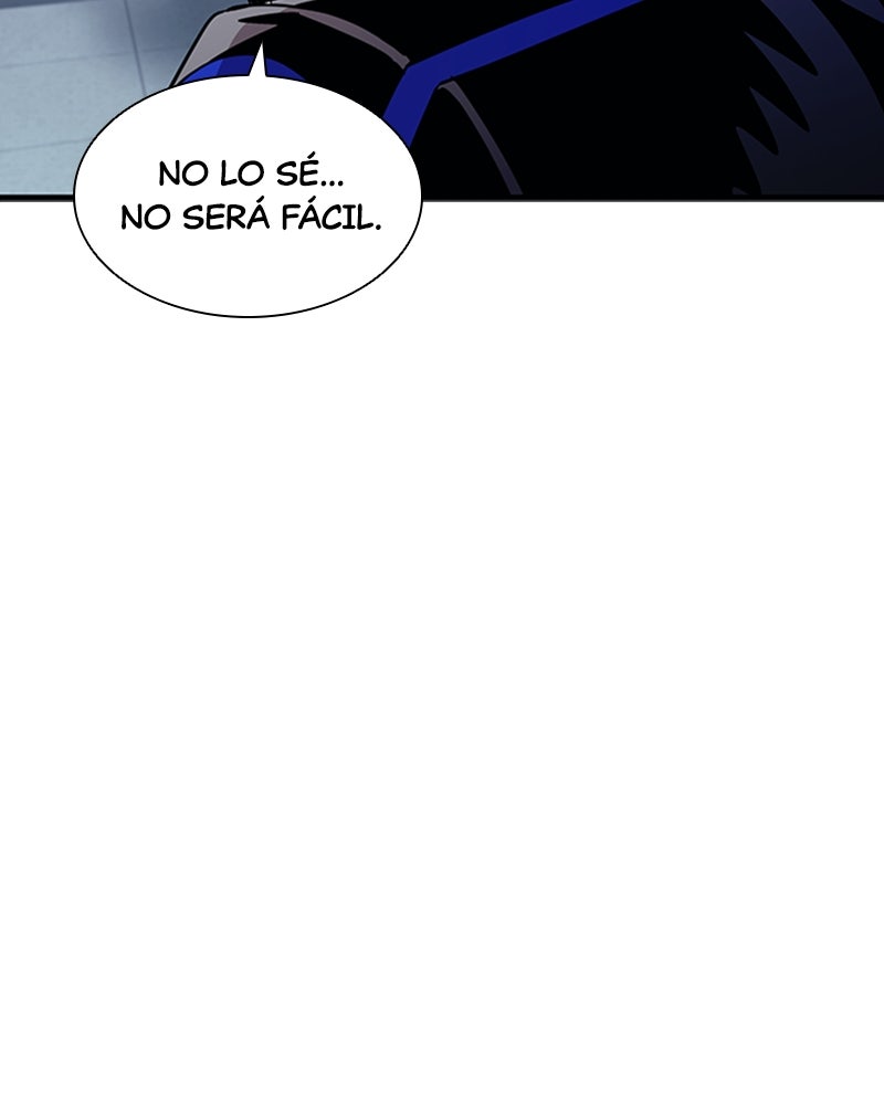 Read Un villano para matar ES Manga Online