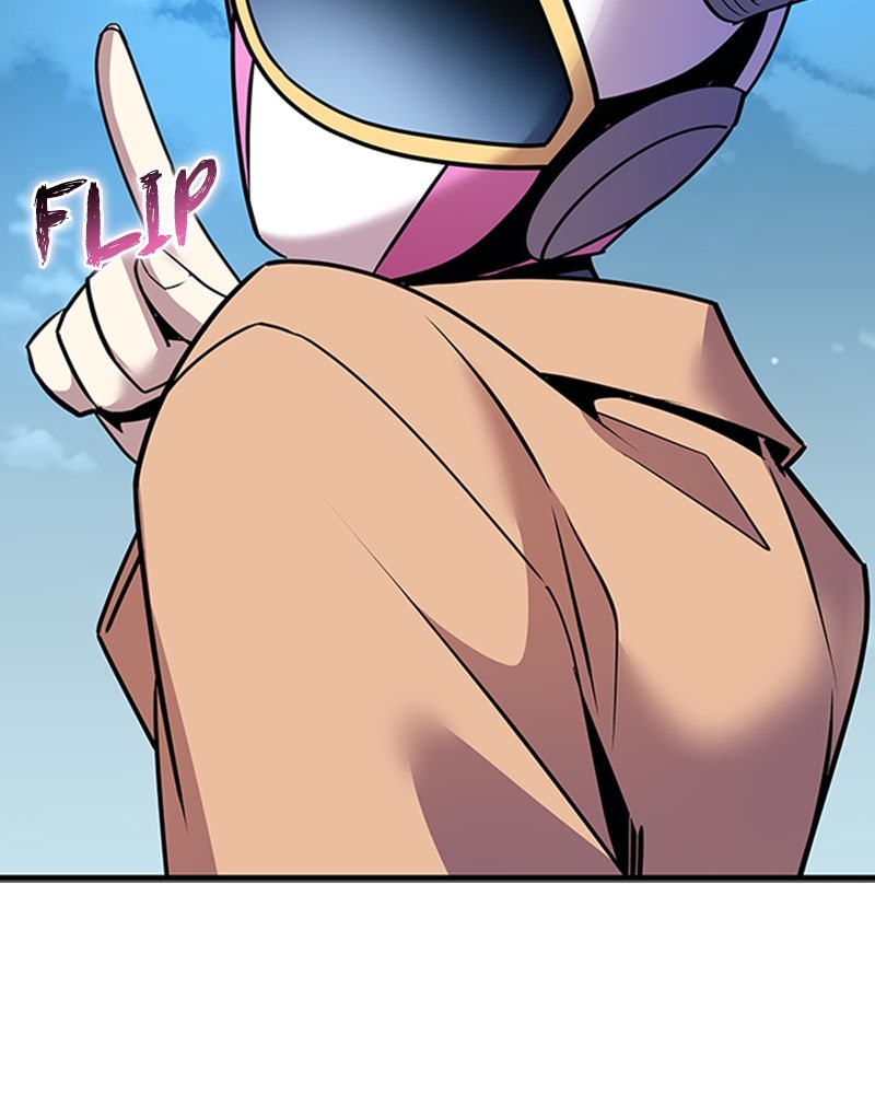 Read Un villano para matar ES Manga Online