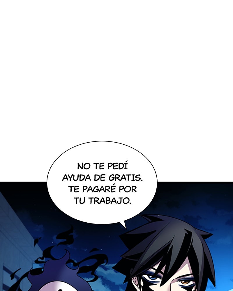 Read Un villano para matar ES Manga Online