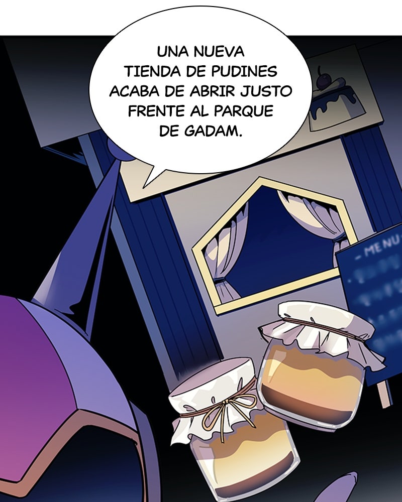 Read Un villano para matar ES Manga Online