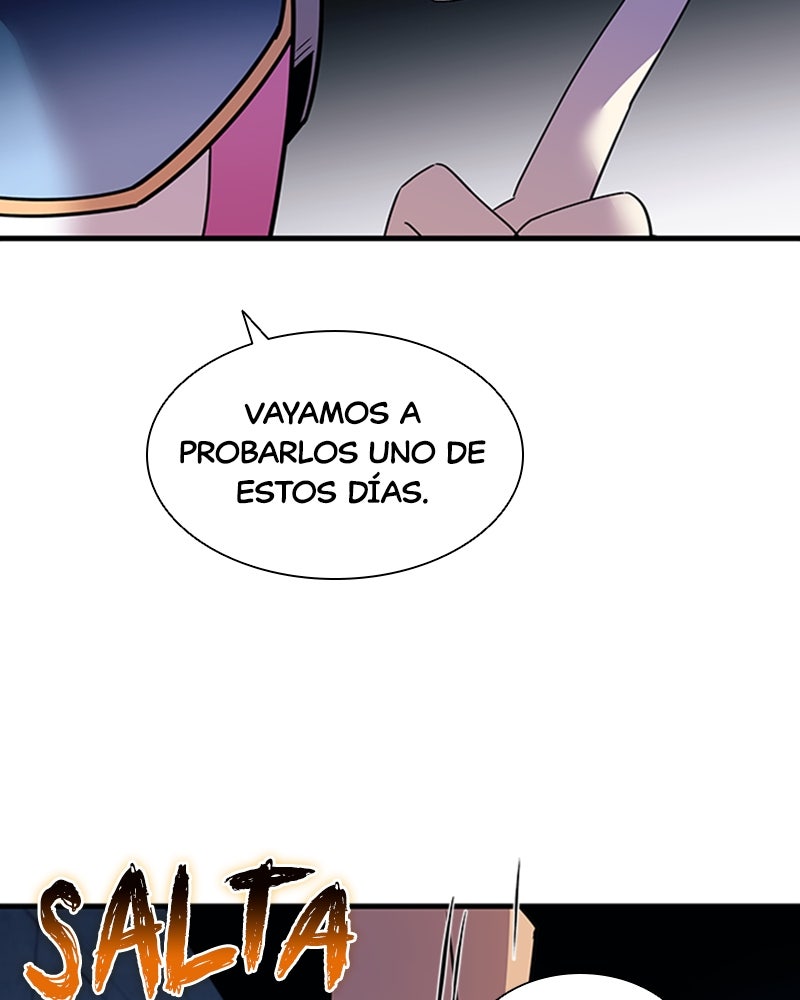 Read Un villano para matar ES Manga Online