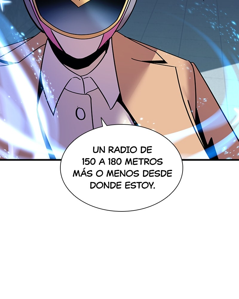 Read Un villano para matar ES Manga Online