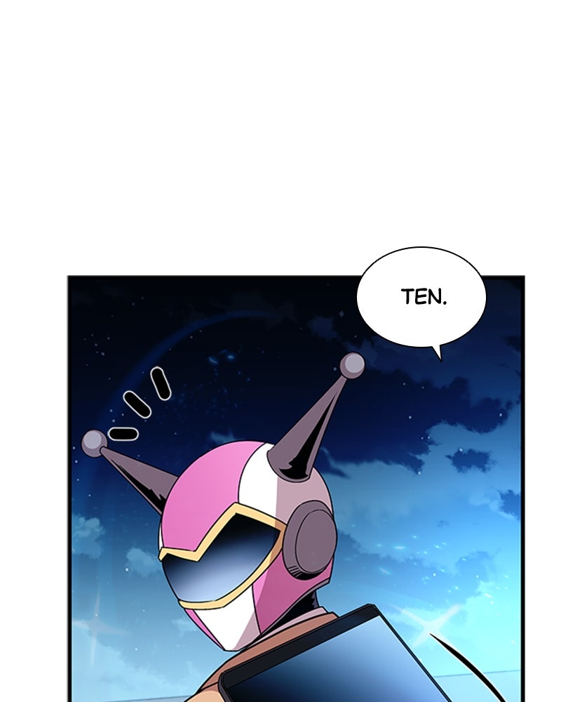 Read Un villano para matar ES Manga Online