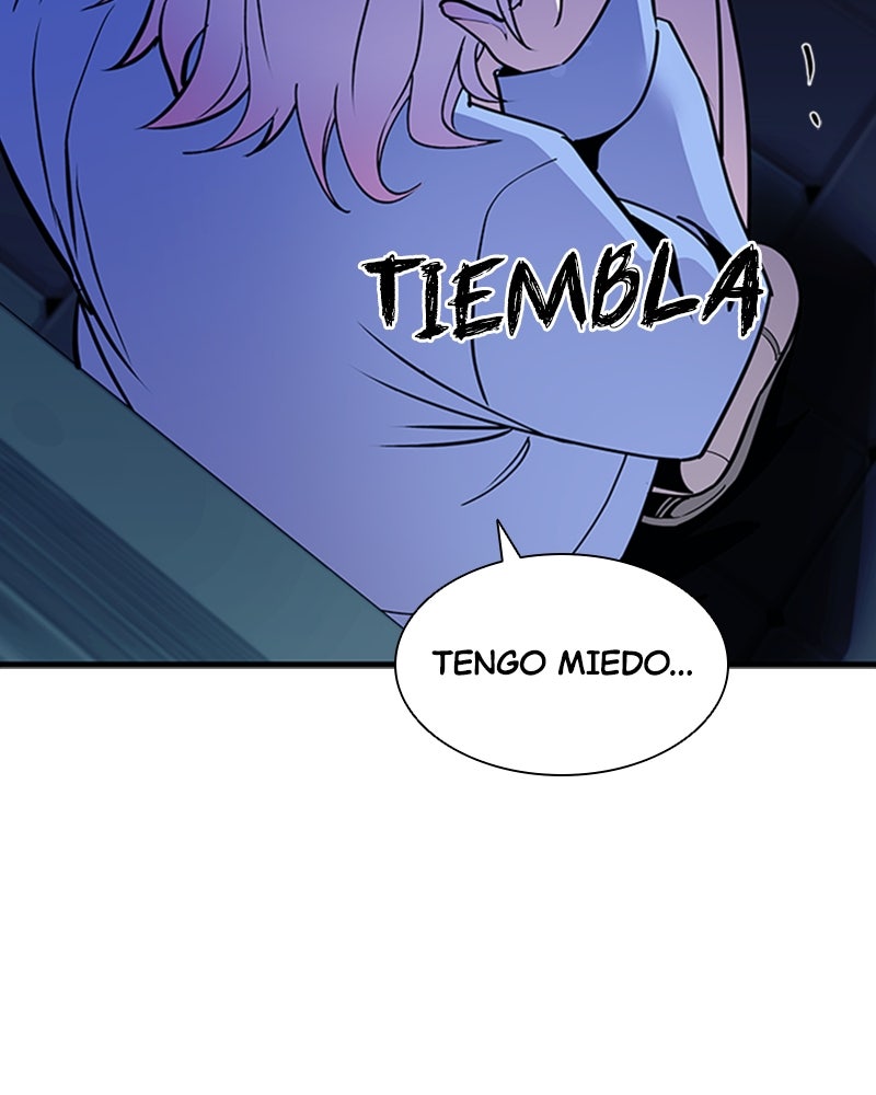 Read Un villano para matar ES Manga Online