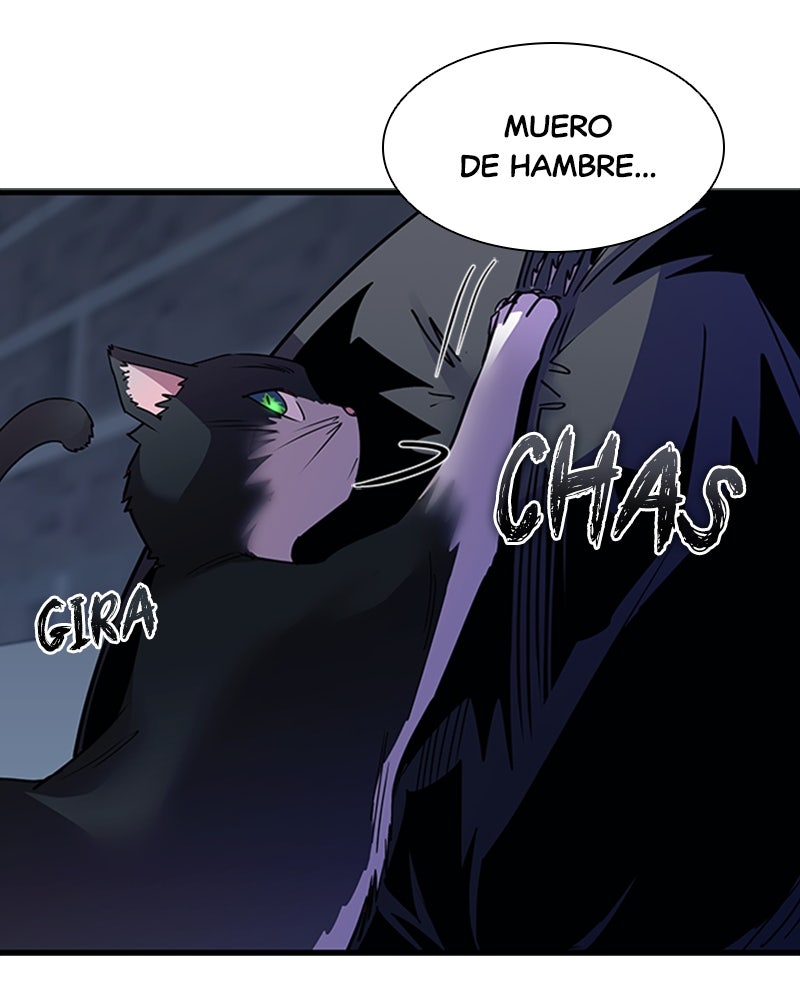 Read Un villano para matar ES Manga Online