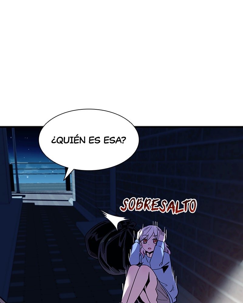 Read Un villano para matar ES Manga Online