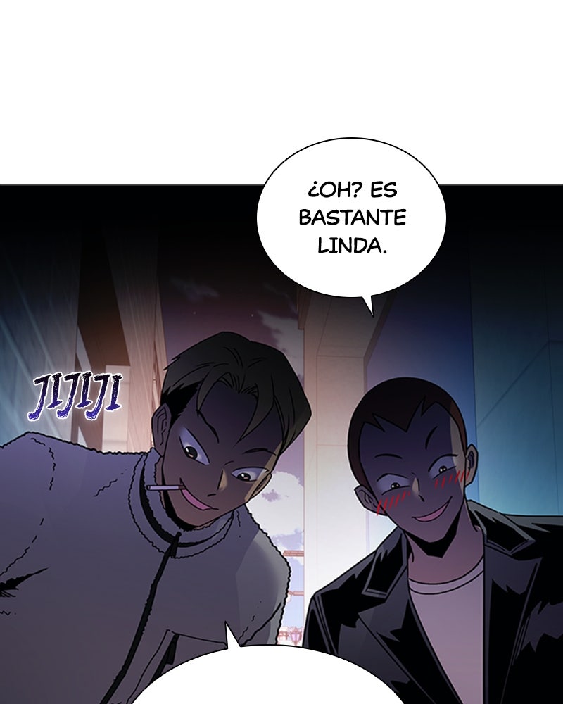 Read Un villano para matar ES Manga Online