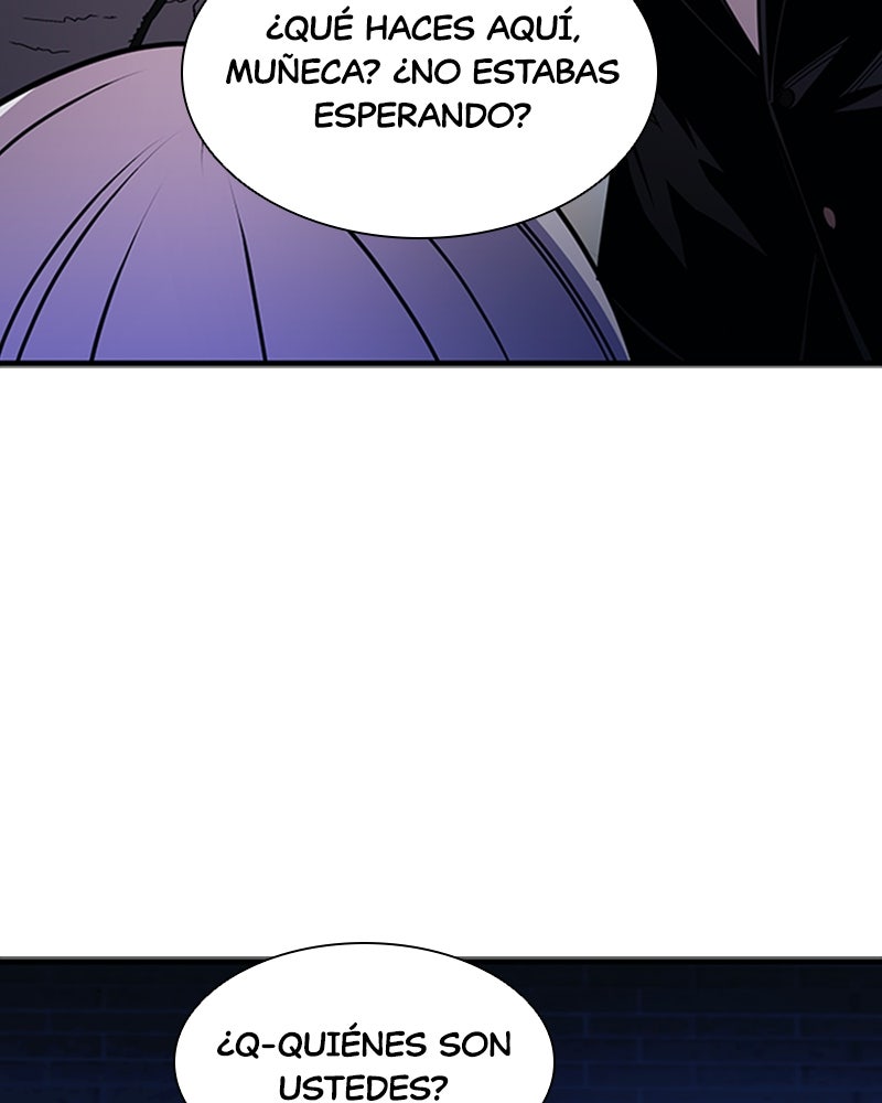 Read Un villano para matar ES Manga Online