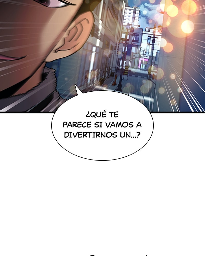 Read Un villano para matar ES Manga Online