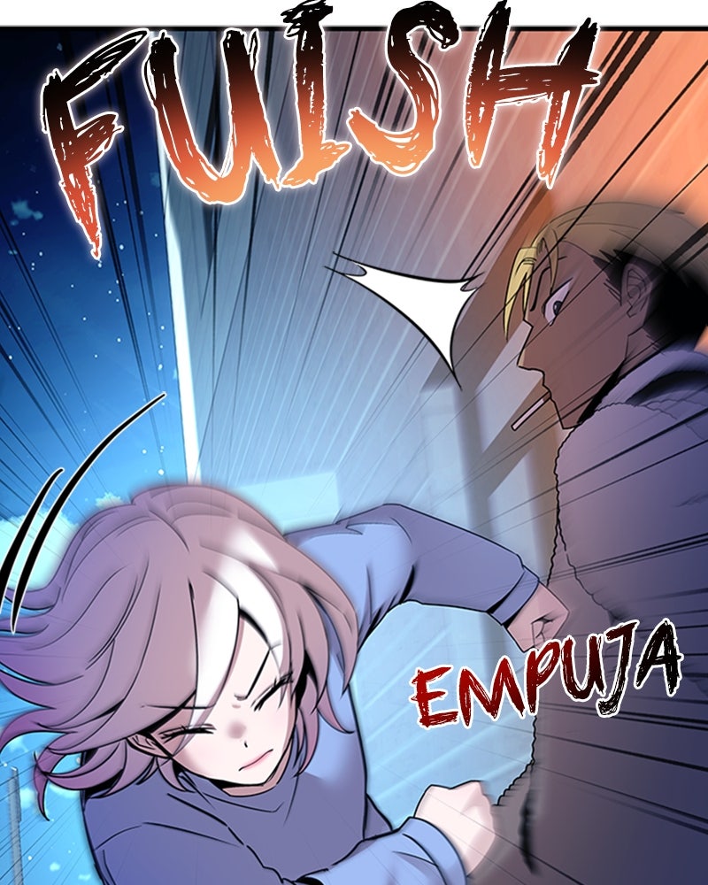 Read Un villano para matar ES Manga Online