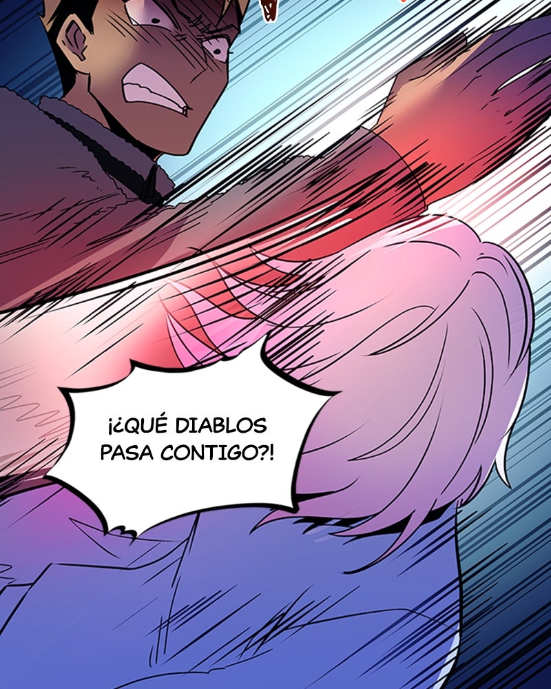 Read Un villano para matar ES Manga Online