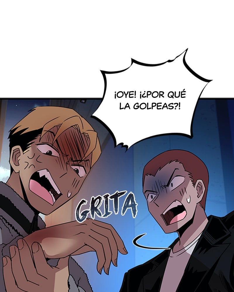 Read Un villano para matar ES Manga Online