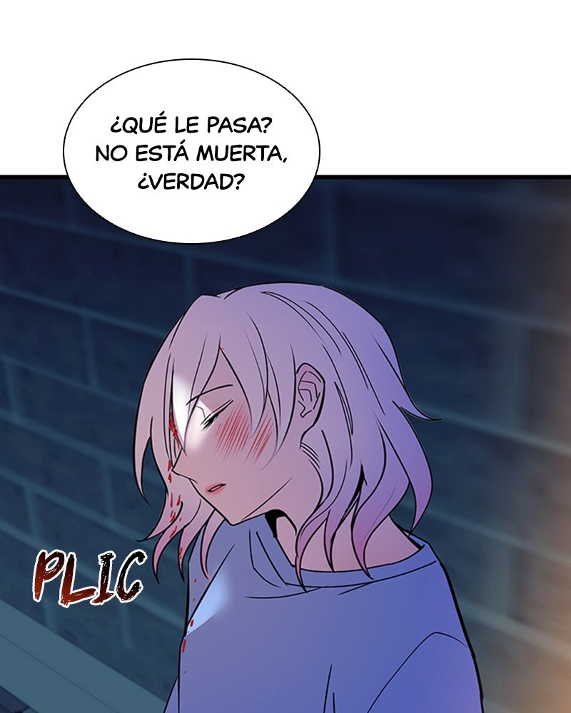 Read Un villano para matar ES Manga Online