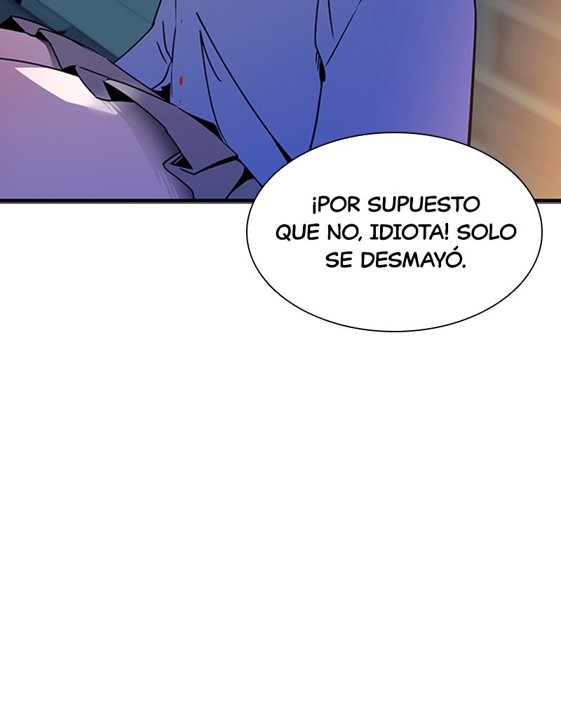 Read Un villano para matar ES Manga Online