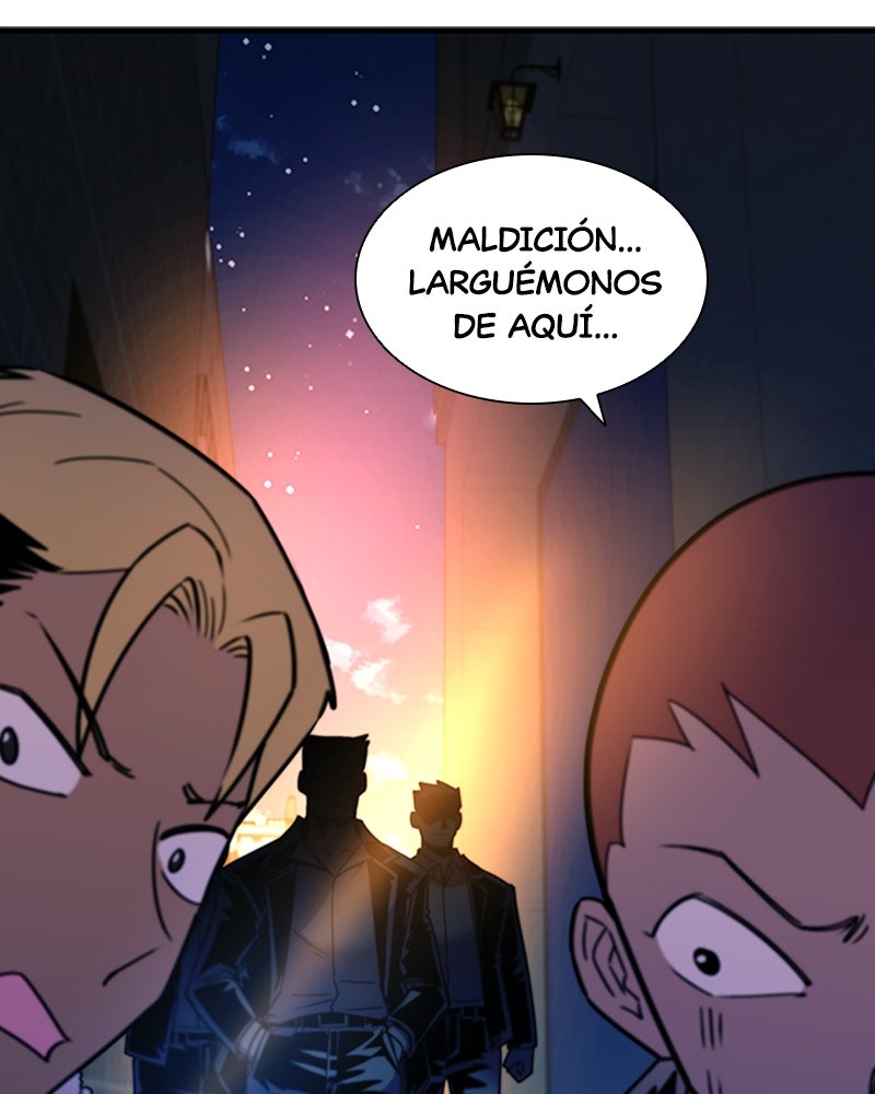 Read Un villano para matar ES Manga Online