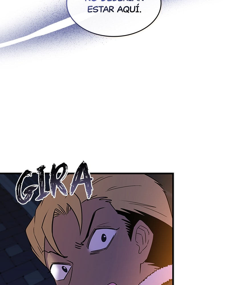 Read Un villano para matar ES Manga Online