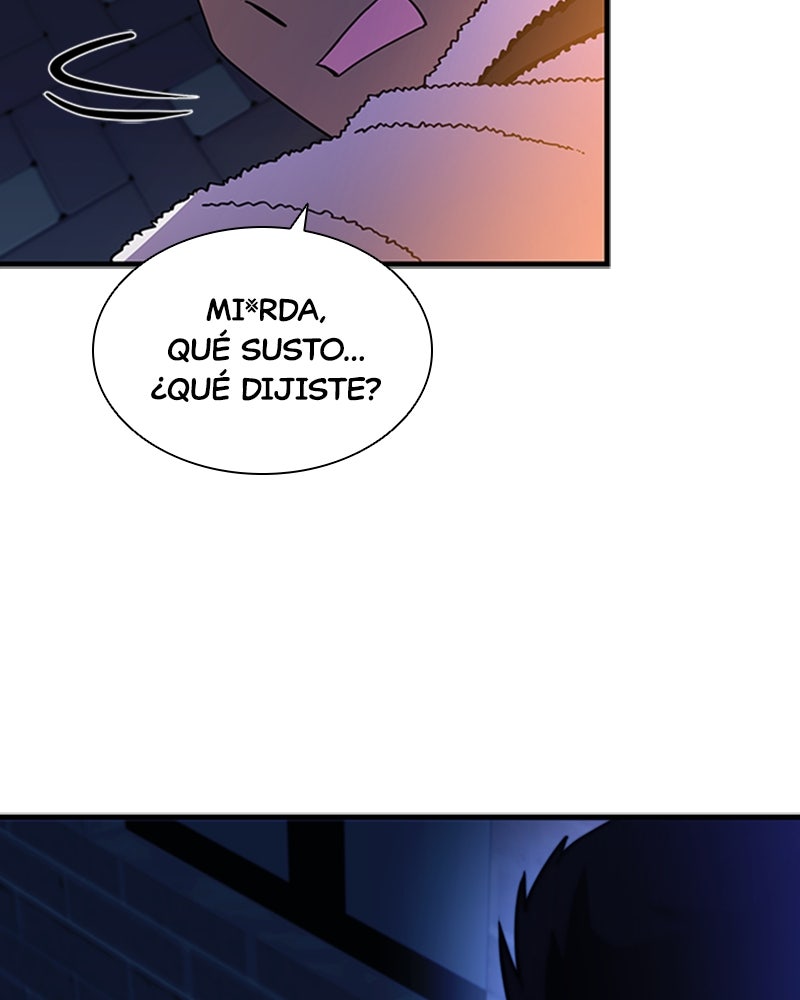 Read Un villano para matar ES Manga Online