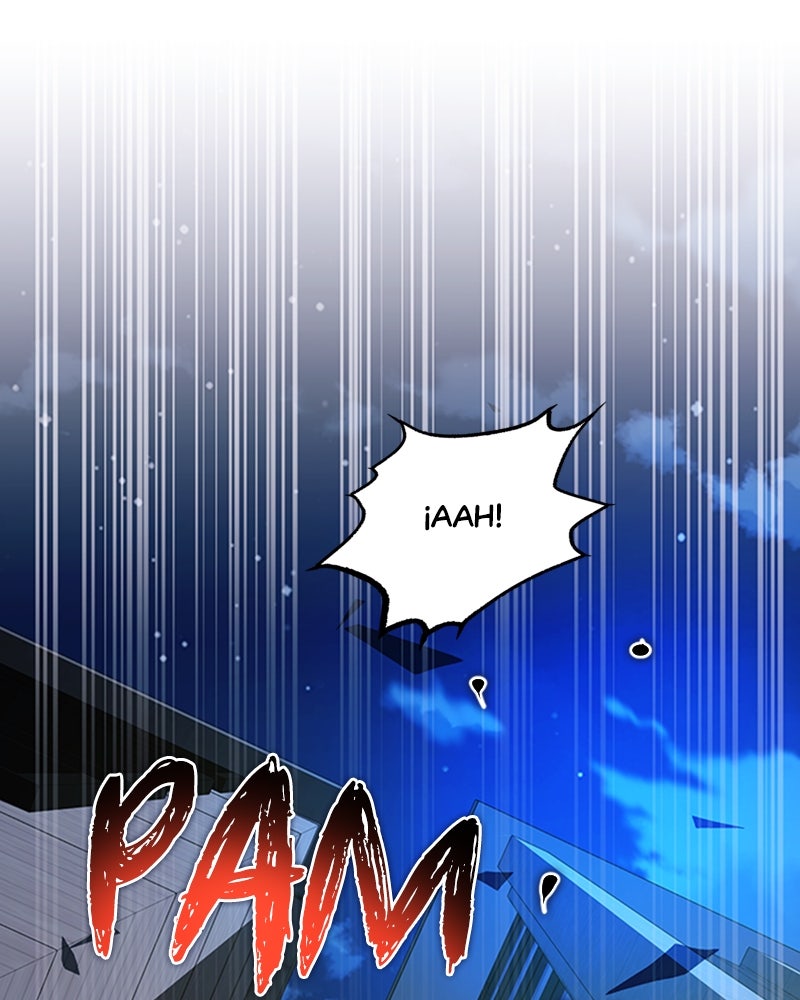 Read Un villano para matar ES Manga Online