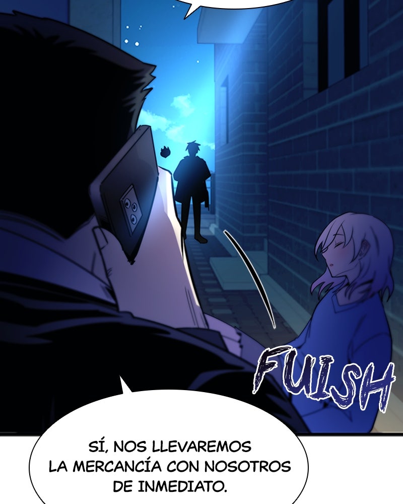 Read Un villano para matar ES Manga Online