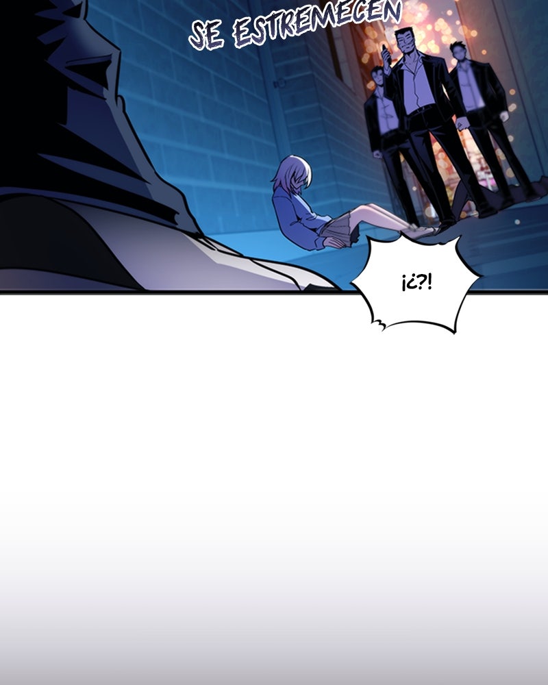 Read Un villano para matar ES Manga Online