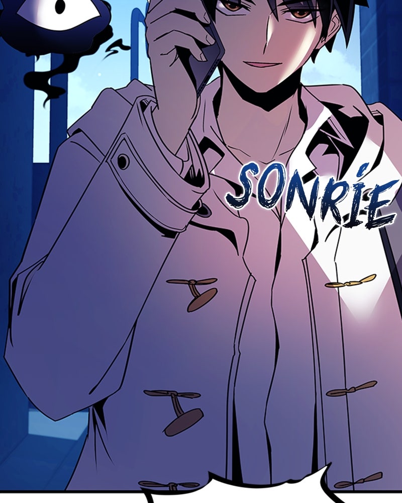 Read Un villano para matar ES Manga Online