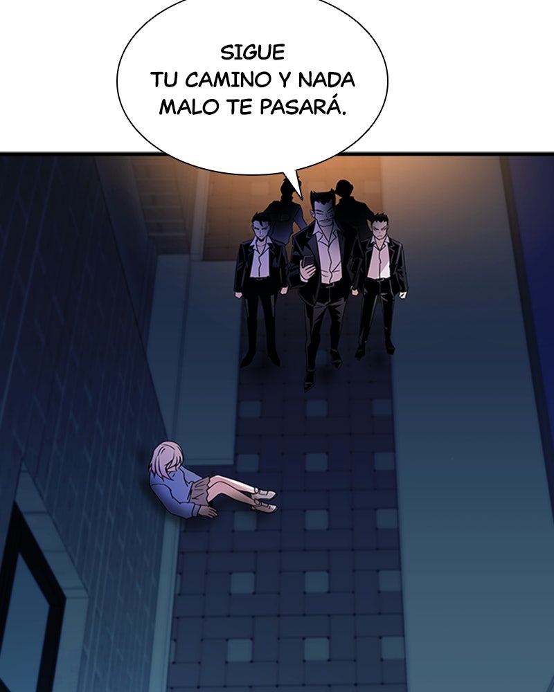 Read Un villano para matar ES Manga Online