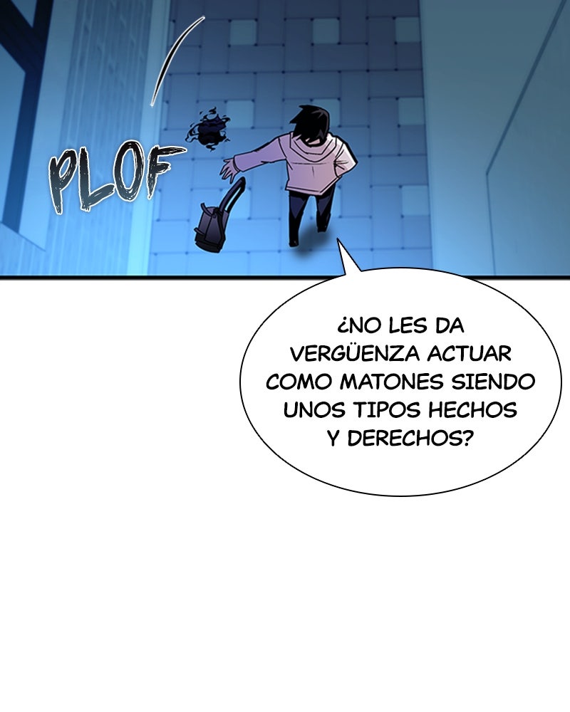 Read Un villano para matar ES Manga Online