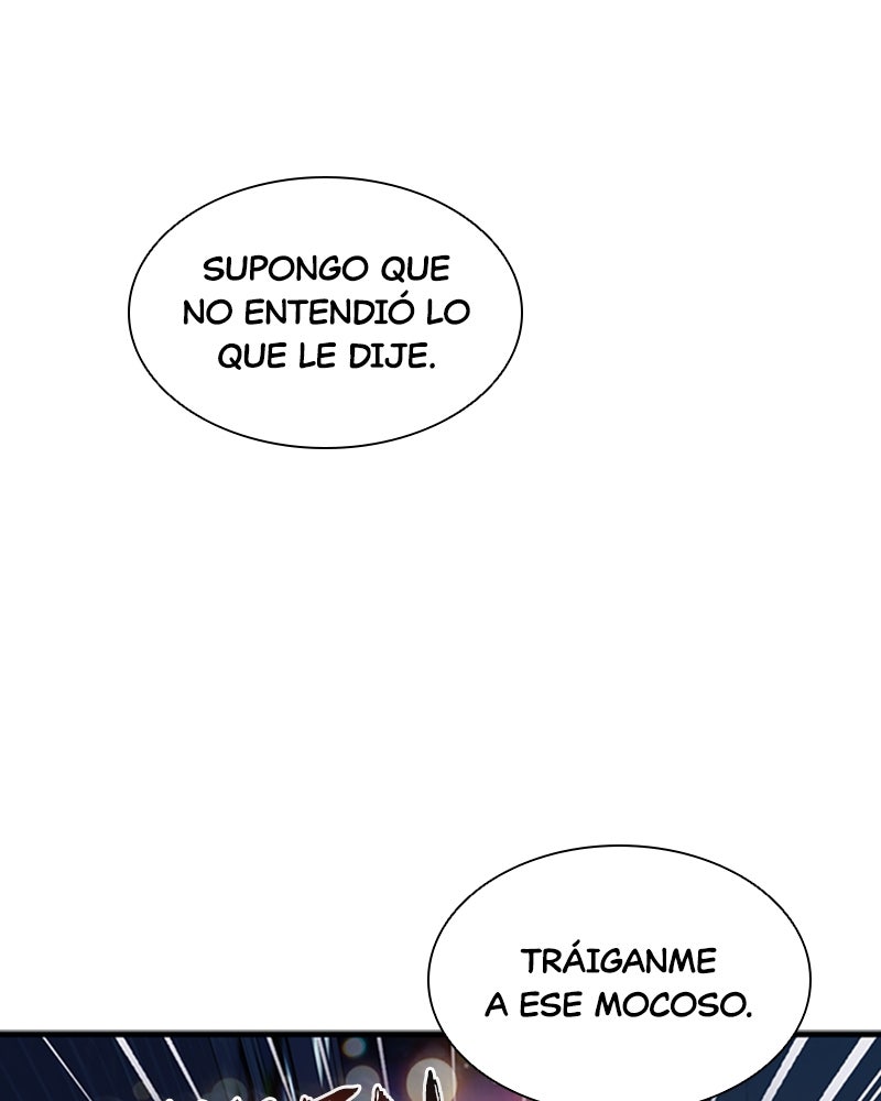 Read Un villano para matar ES Manga Online