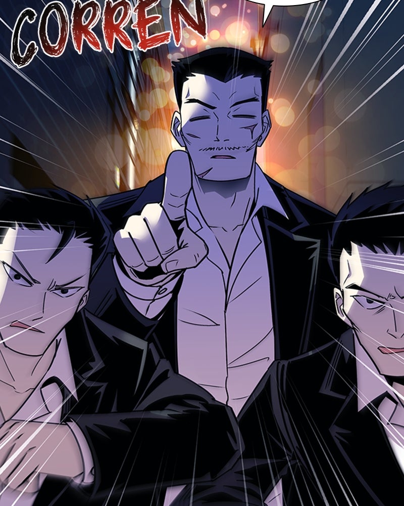 Read Un villano para matar ES Manga Online