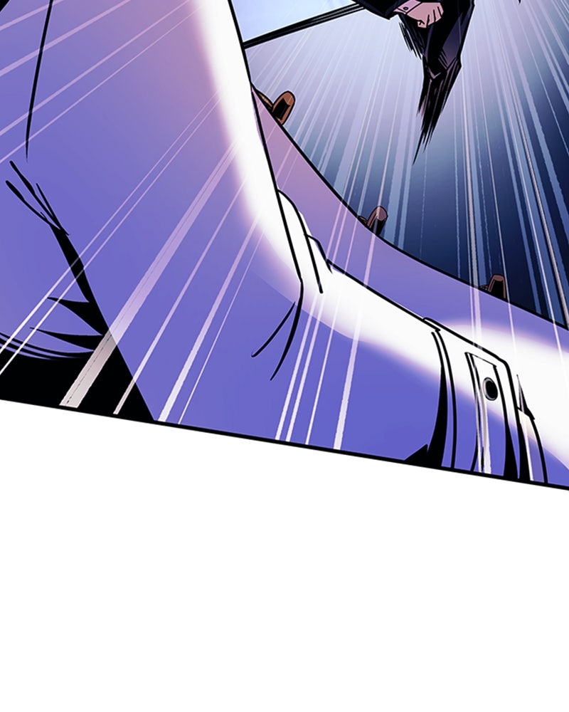 Read Un villano para matar ES Manga Online