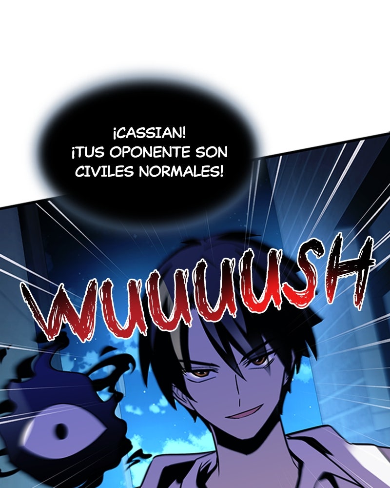 Read Un villano para matar ES Manga Online