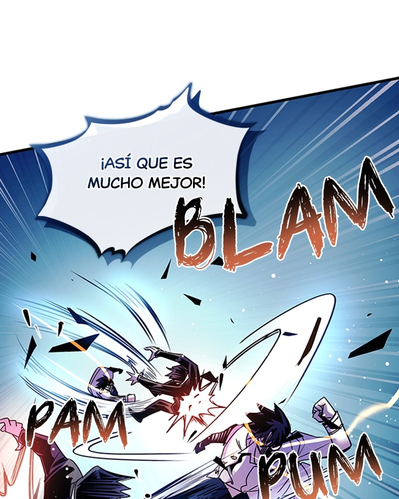 Read Un villano para matar ES Manga Online