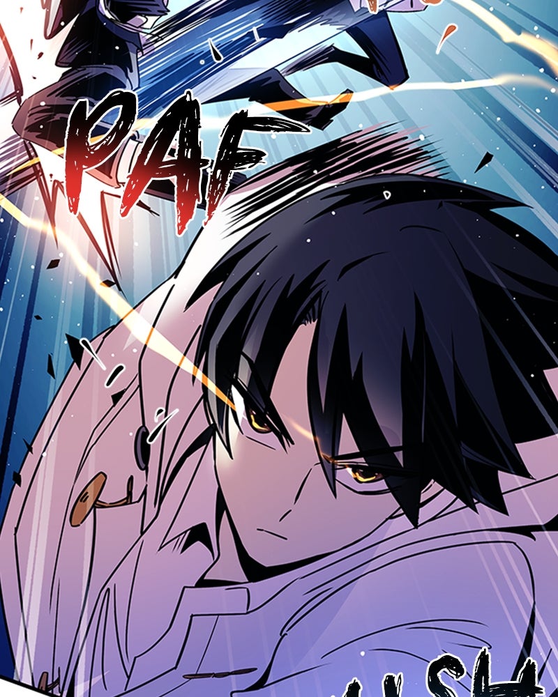 Read Un villano para matar ES Manga Online