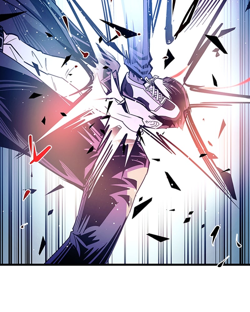 Read Un villano para matar ES Manga Online