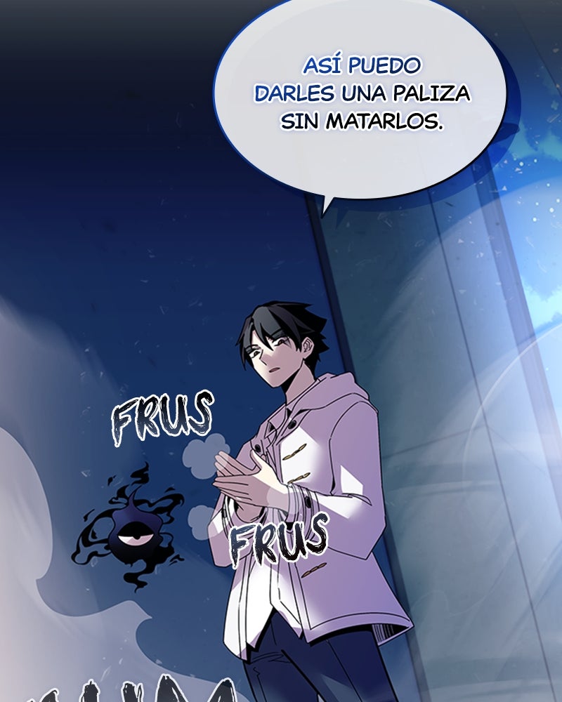 Read Un villano para matar ES Manga Online